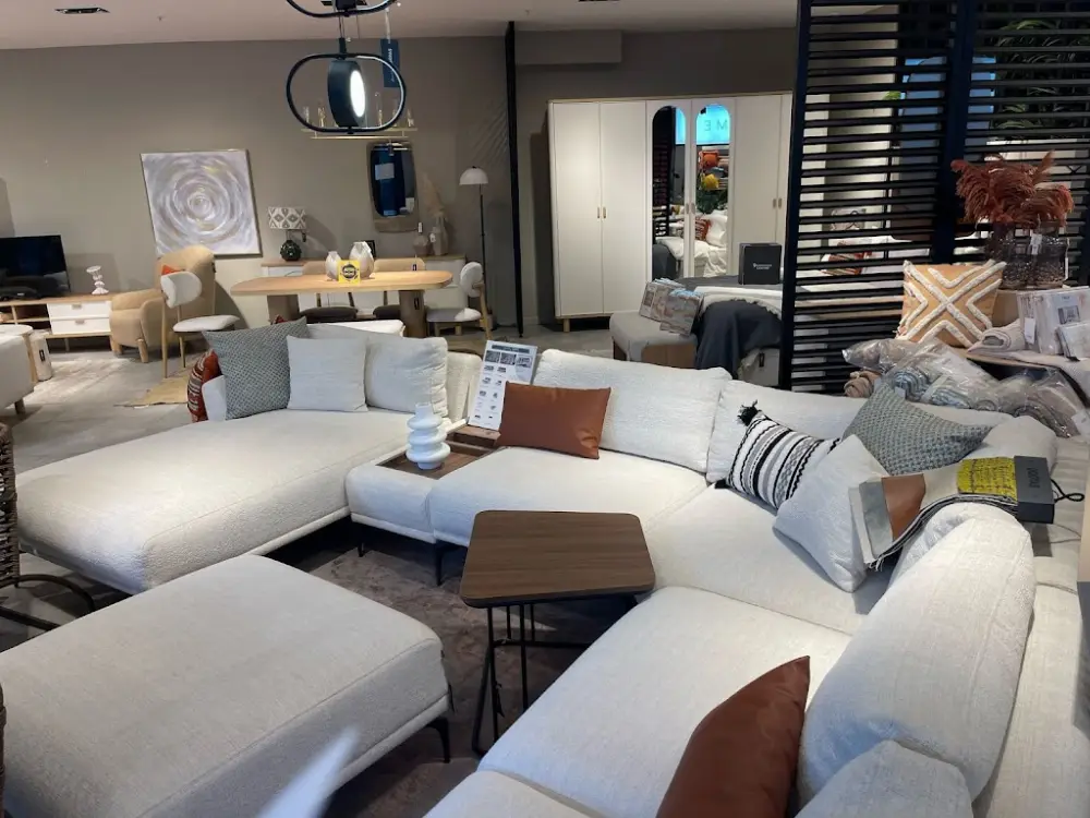 Doğtaş Exclusive - Kağıthane Bab Plaza — Mobilya, Kağıthane · fotoğraf 3