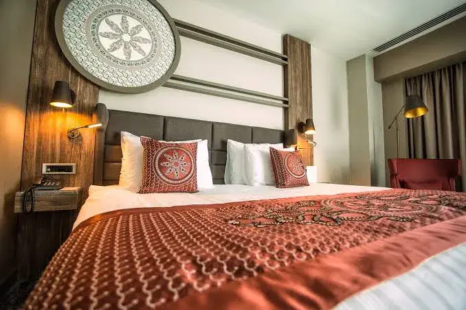 Dedeman Tokat — Yüzme Havuzları, Merkez · fotoğraf 2