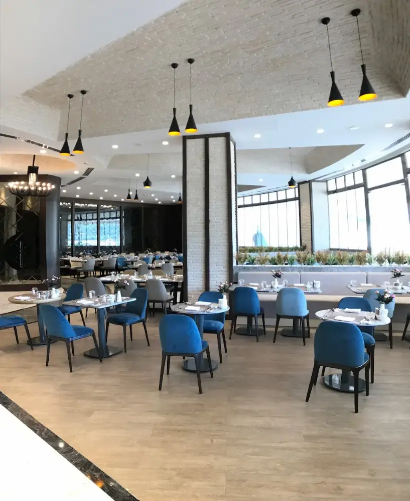 Dedeman Tokat — Yüzme Havuzları, Merkez · fotoğraf 5