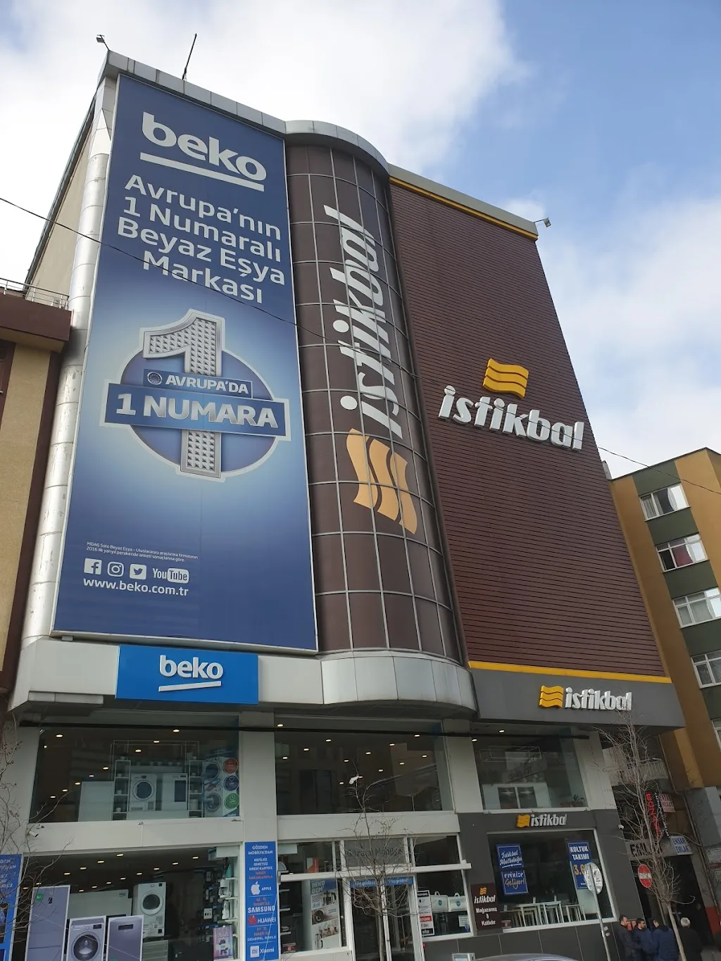 Gözden Mobilya — Mobilya, Kağıthane · fotoğraf 1