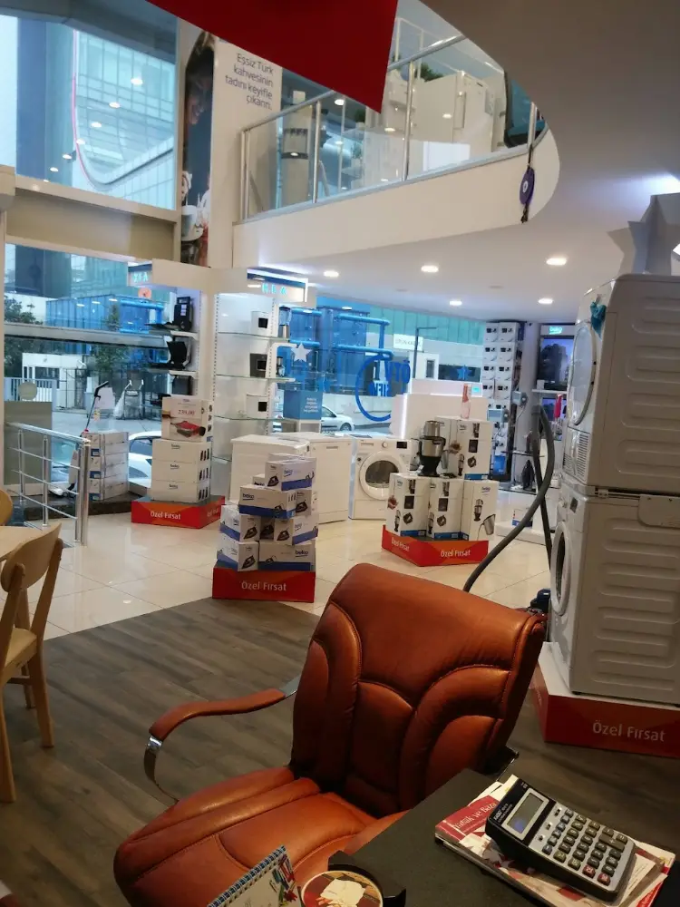 Gözden Mobilya — Mobilya, Kağıthane · fotoğraf 2