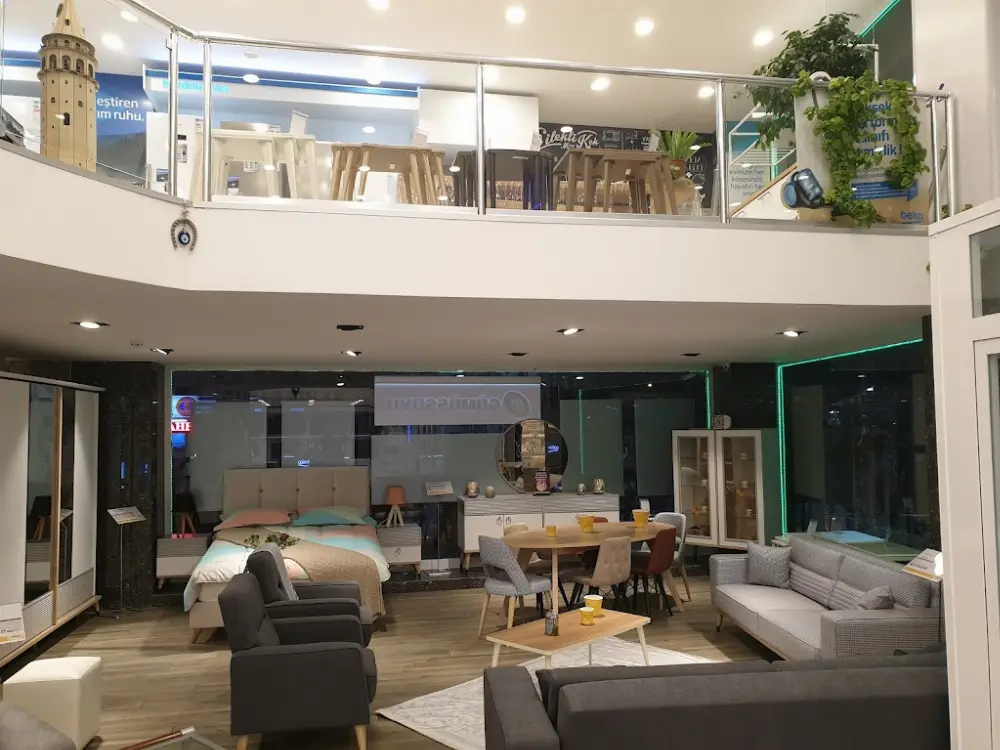 Gözden Mobilya — Mobilya, Kağıthane · fotoğraf 4