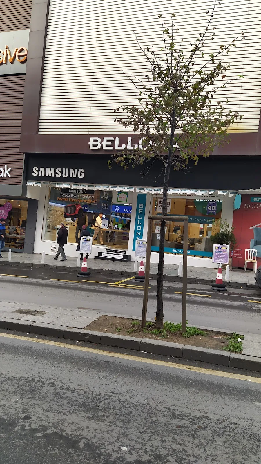 ÖZDEN DTM MOBİLYA — Mobilya, Kağıthane · fotoğraf 1