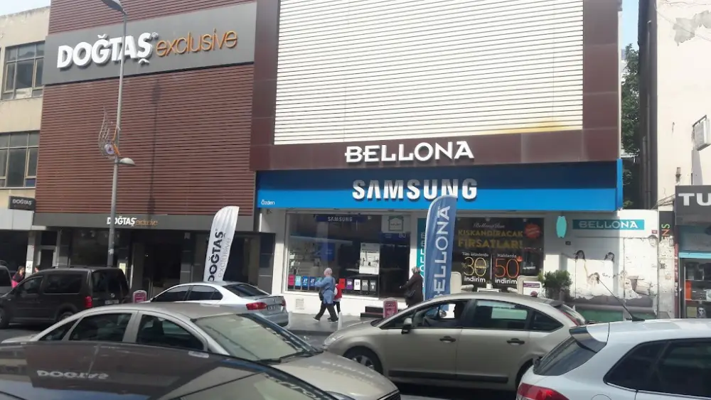 ÖZDEN DTM MOBİLYA — Mobilya, Kağıthane · fotoğraf 3