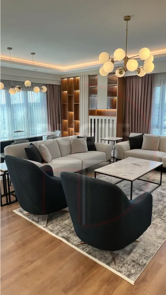 Bugte Mobilya — Mobilya, Kağıthane · fotoğraf 3