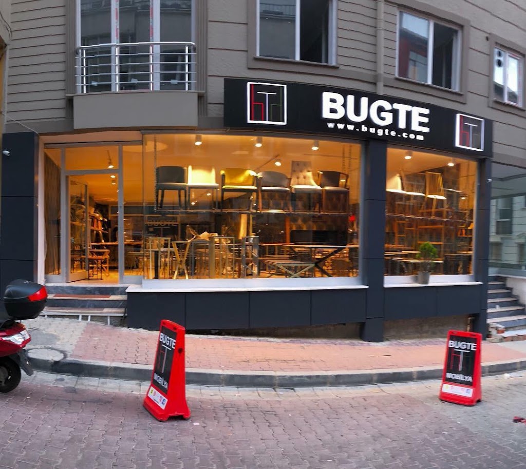 Bugte Mobilya