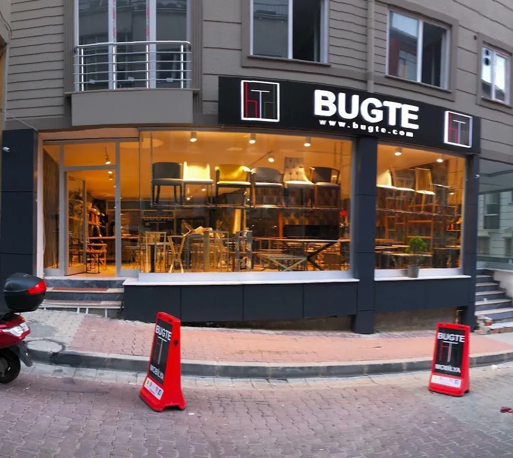 Bugte Mobilya — Mobilya, Kağıthane · fotoğraf 1