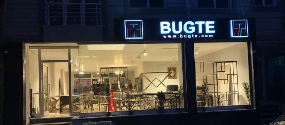 Bugte Mobilya — Mobilya, Kağıthane · fotoğraf 2