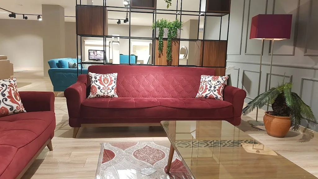 İstikbal — Mobilya, Kağıthane · fotoğraf 1