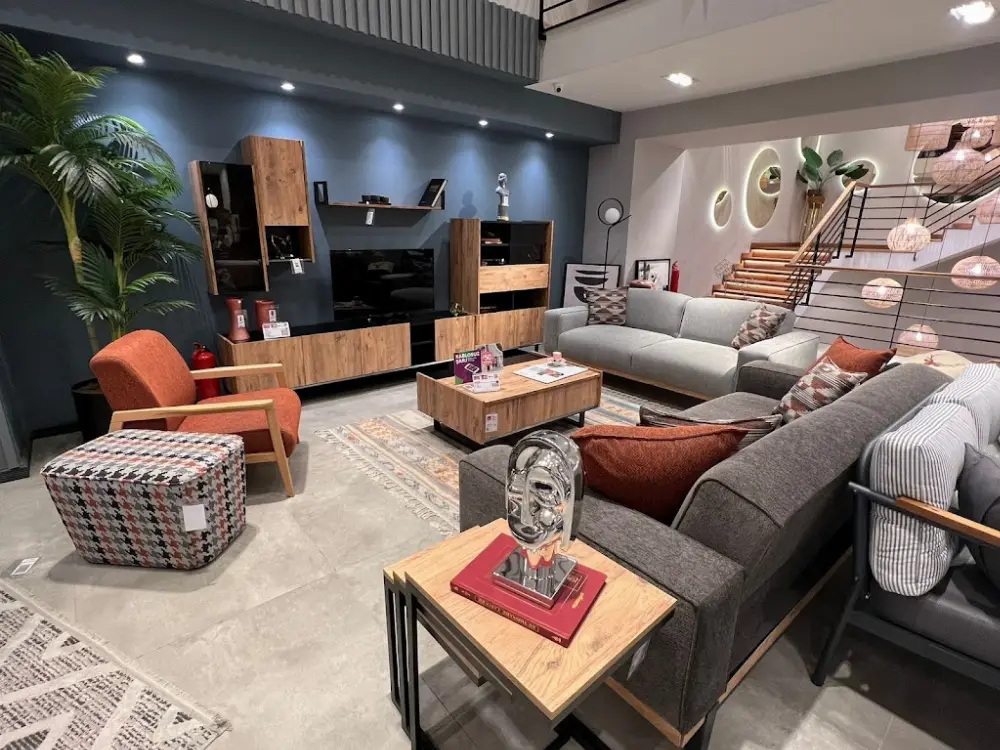 Kelebek Mobilya - Kağıthane Vadi İstanbul — Mobilya, Kağıthane · fotoğraf 2