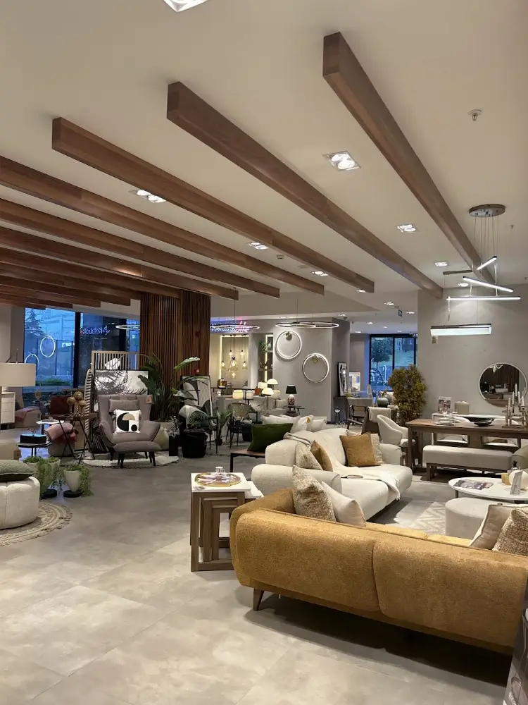 Kelebek Mobilya - Kağıthane Vadi İstanbul — Mobilya, Kağıthane · fotoğraf 4