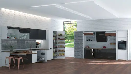 Häfele Concept Tasarım Merkezi — Mobilya, Kağıthane · fotoğraf 2