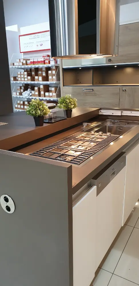 Häfele Concept Tasarım Merkezi — Mobilya, Kağıthane · fotoğraf 4