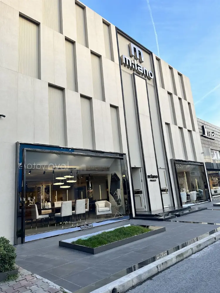 milano — Mobilya, Kağıthane · fotoğraf 4