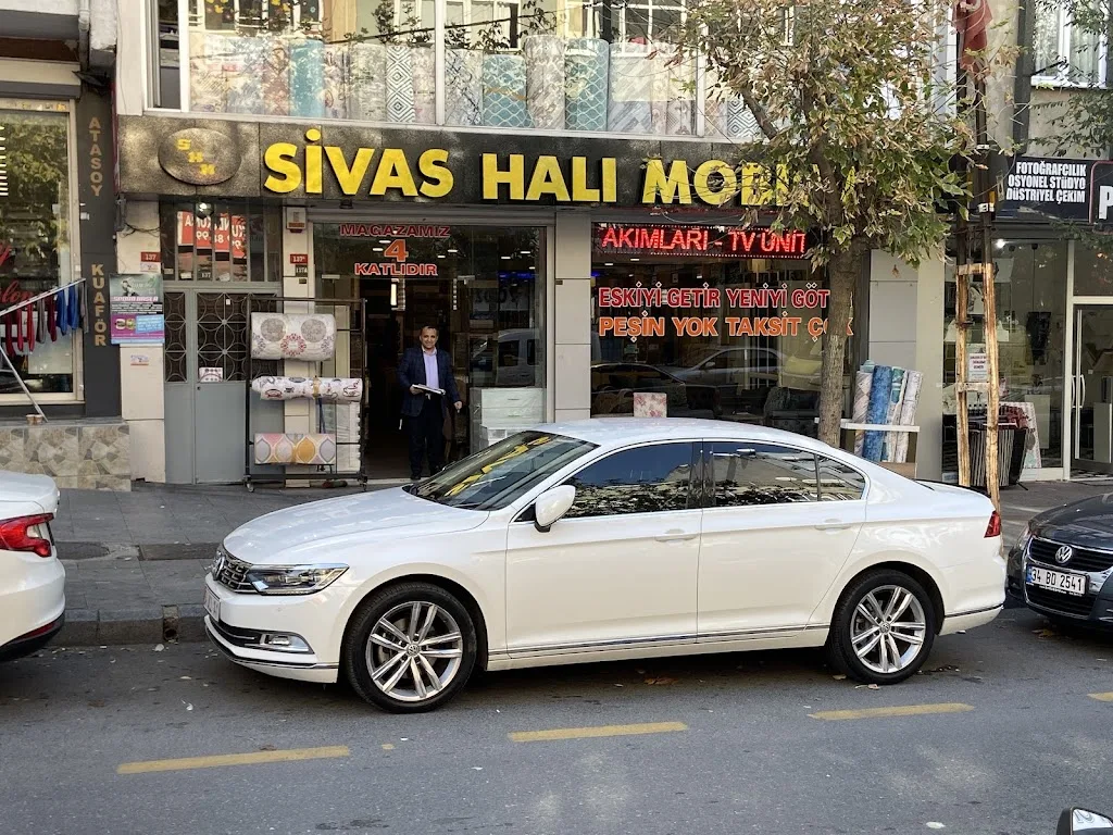 Sivas Hali Mobilya — Mobilya, Kağıthane · fotoğraf 1