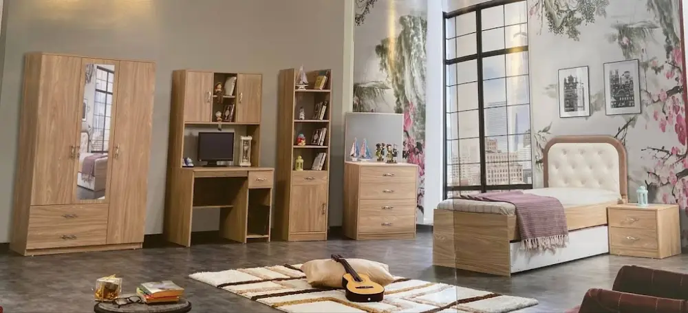 Sivas Hali Mobilya — Mobilya, Kağıthane · fotoğraf 2