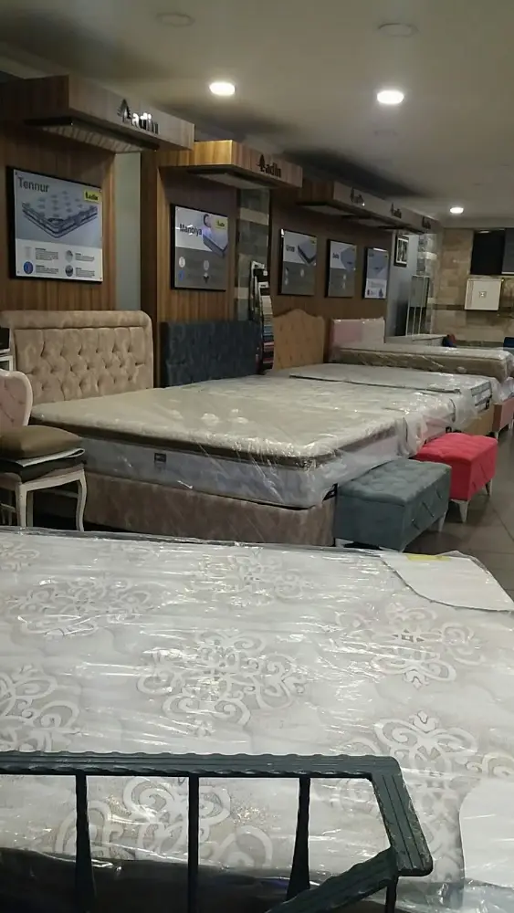 Sivas Hali Mobilya — Mobilya, Kağıthane · fotoğraf 4