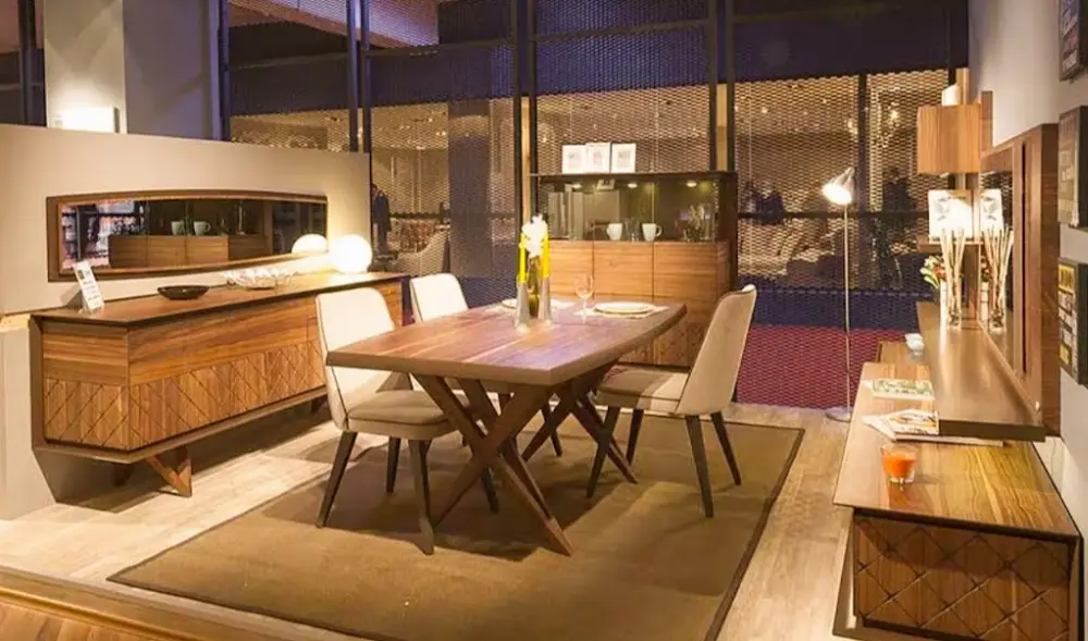Kuzumcan Mobilya — Mobilya, Kağıthane · fotoğraf 2