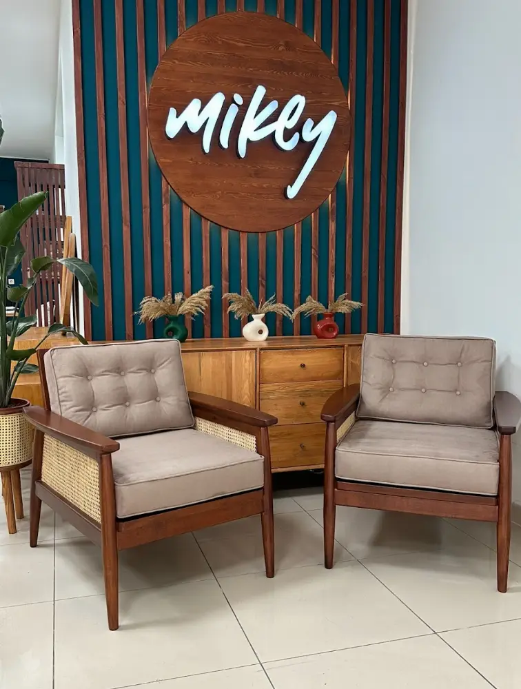 Mikey mobilya — Mobilya, Kağıthane · fotoğraf 2