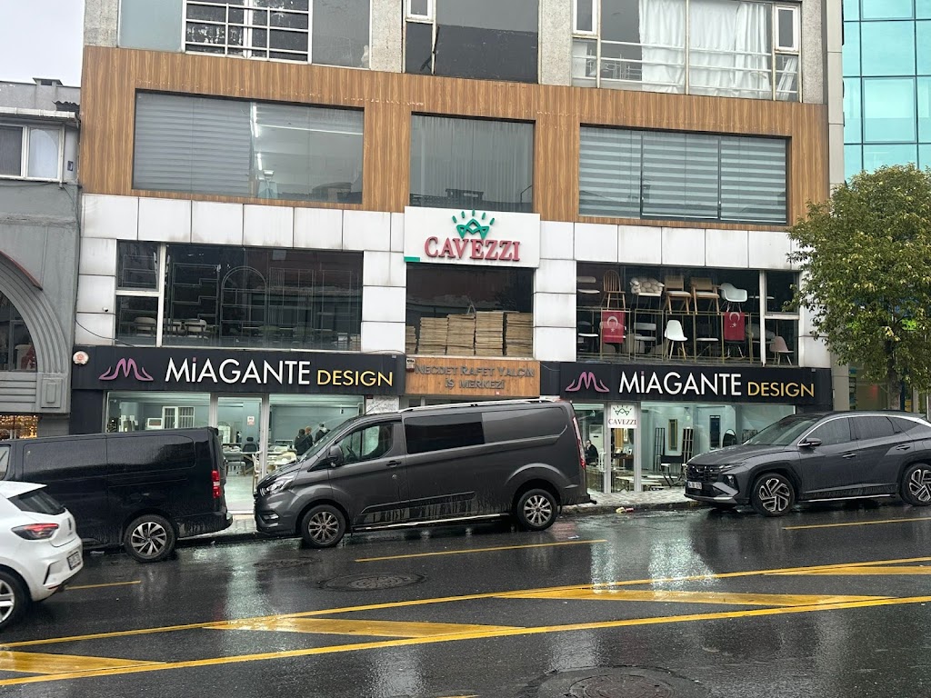 Miagante Design