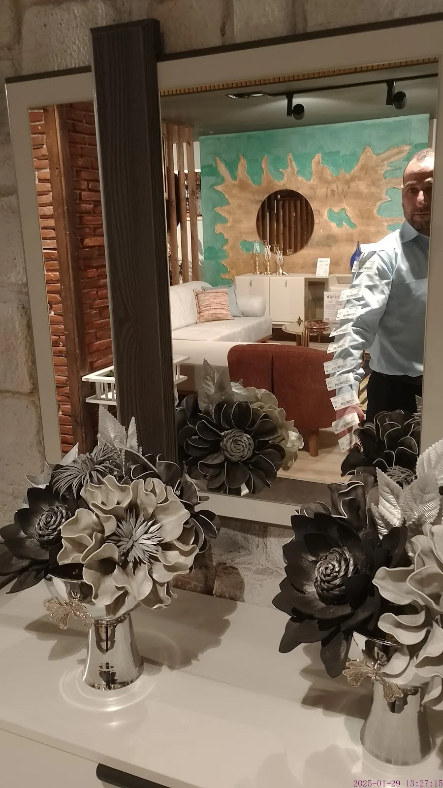 Tamev - Sanayi Mahallesi Mağazası — Mobilya, Kağıthane · fotoğraf 1