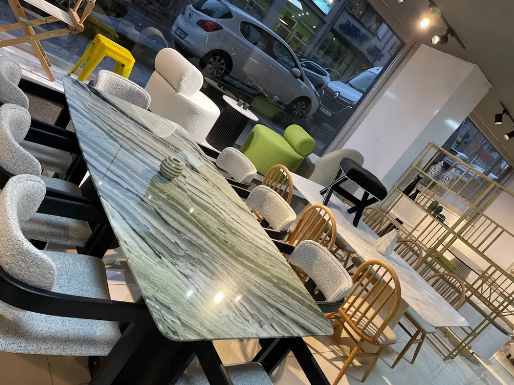 HAZBA HOME — Mobilya, Kağıthane · fotoğraf 2