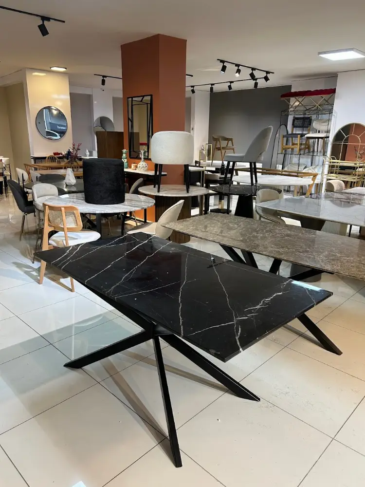 HAZBA HOME — Mobilya, Kağıthane · fotoğraf 3