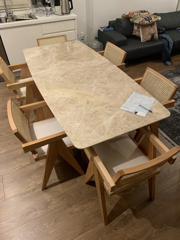 BERCA CONCEPT — Mobilya, Kağıthane · fotoğraf 3
