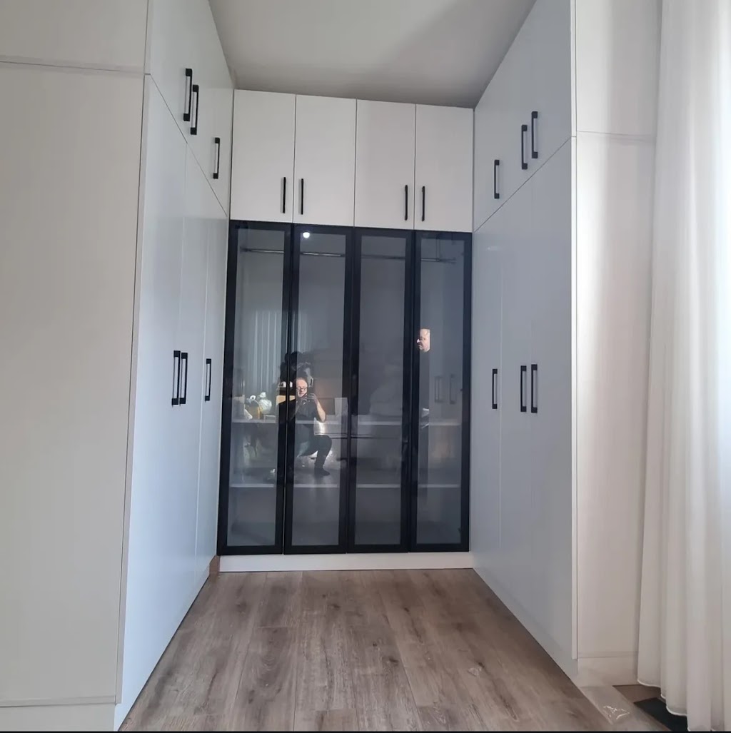 İket Mobilya Dekorasyon Kağıthane