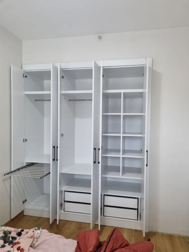 İket Mobilya Dekorasyon Kağıthane — Mobilya, Kağıthane · fotoğraf 3
