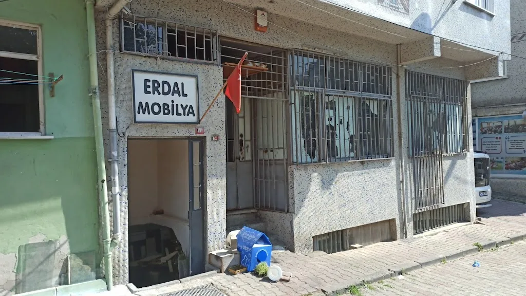 Erdal Mobilya — Mobilya, Kağıthane · fotoğraf 1