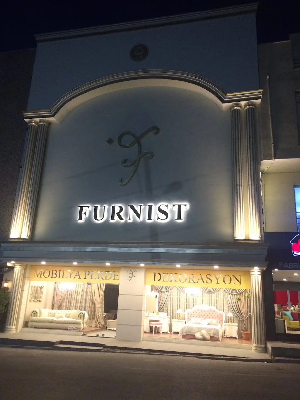 Furnist Mobilya — Mobilya, Kağıthane · fotoğraf 1