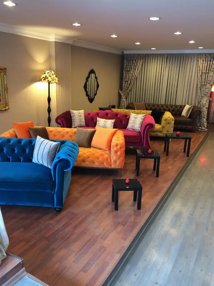 Furnist Mobilya — Mobilya, Kağıthane · fotoğraf 3