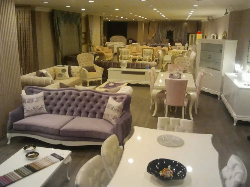 Furnist Mobilya — Mobilya, Kağıthane · fotoğraf 4