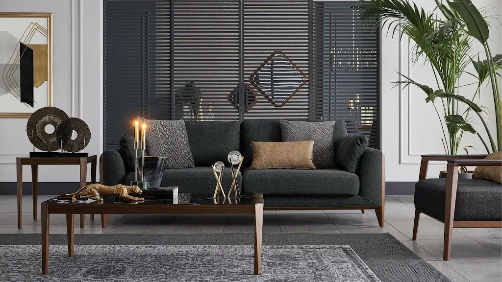 Doğtaş Exclusive 4. Levent Metro — Mobilya, Kağıthane · fotoğraf 1