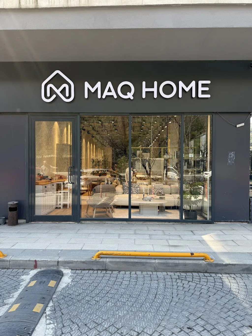 MAQ Home Kağıthane — Mobilya, Kağıthane · fotoğraf 1