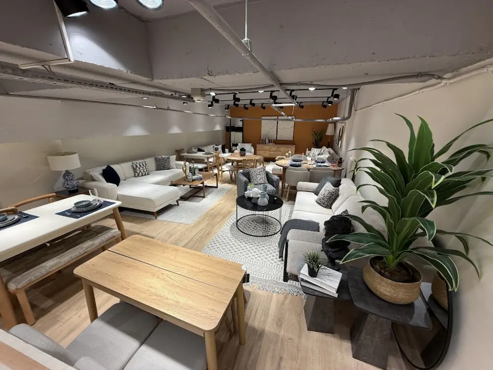 MAQ Home Kağıthane — Mobilya, Kağıthane · fotoğraf 2