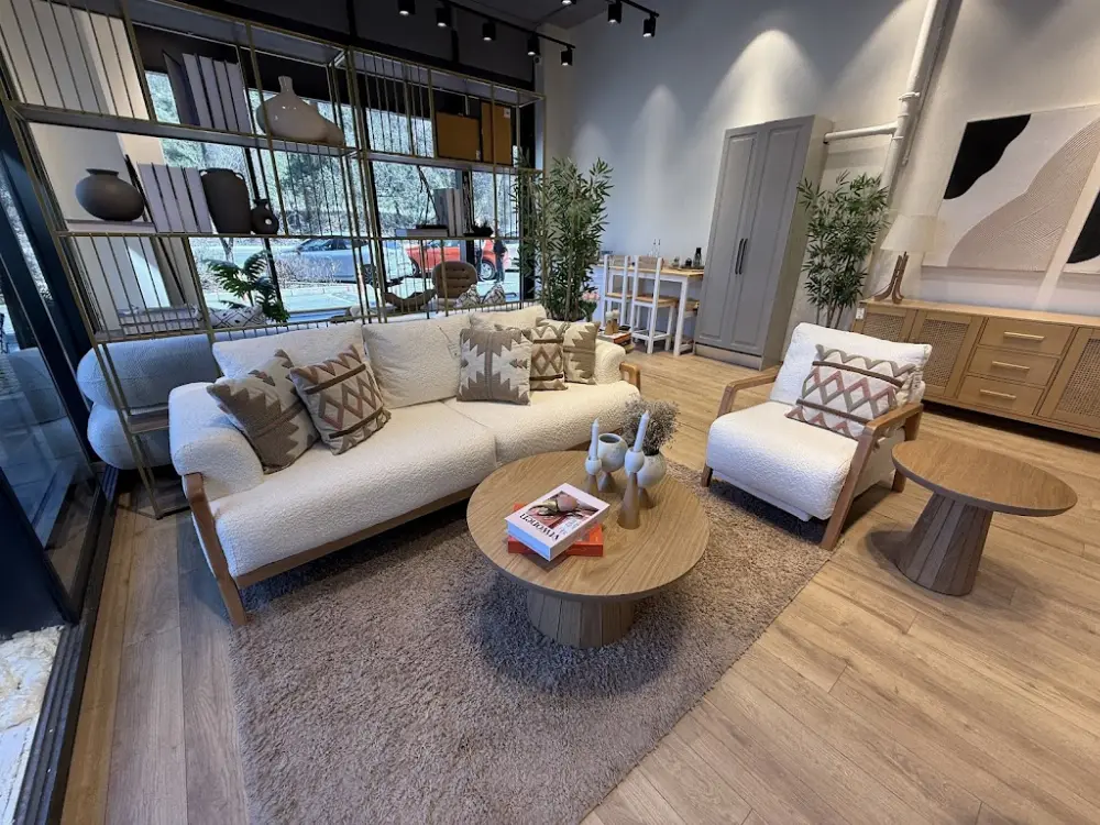 MAQ Home Kağıthane — Mobilya, Kağıthane · fotoğraf 4