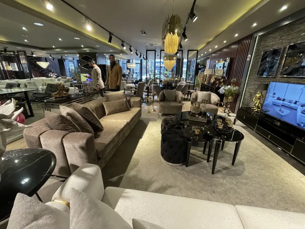 Masko Mobilya Kenti — Mobilya, Başakşehir · fotoğraf 2