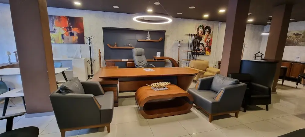 Nehir Ofis Mobilyaları San. ve Tic. Ltd. Şti. — Mobilya, Kağıthane · fotoğraf 3