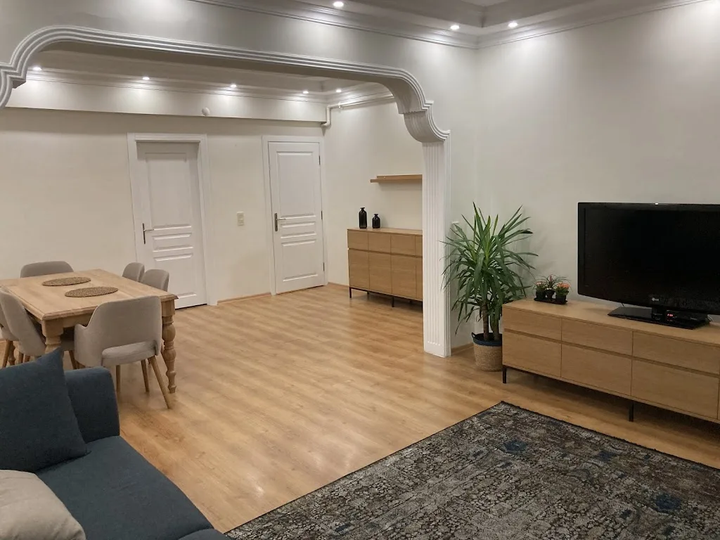 Ak Mobilya ve Dekorasyon Marangoz Hizmetleri — Mobilya, Kağıthane · fotoğraf 1