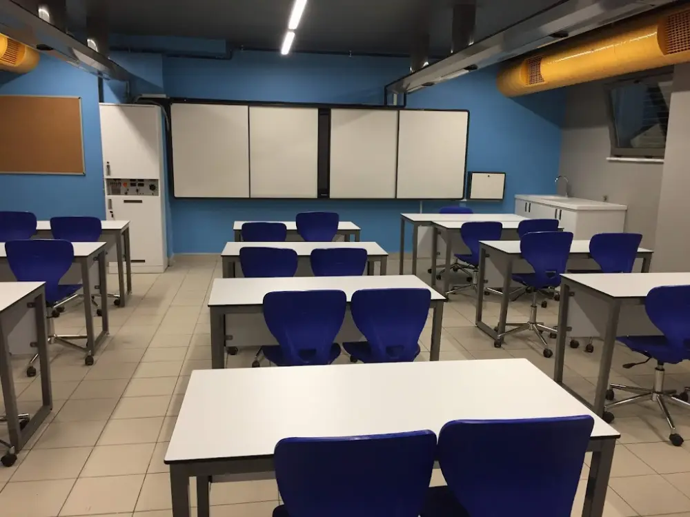 Ak Mobilya ve Dekorasyon Marangoz Hizmetleri — Mobilya, Kağıthane · fotoğraf 2