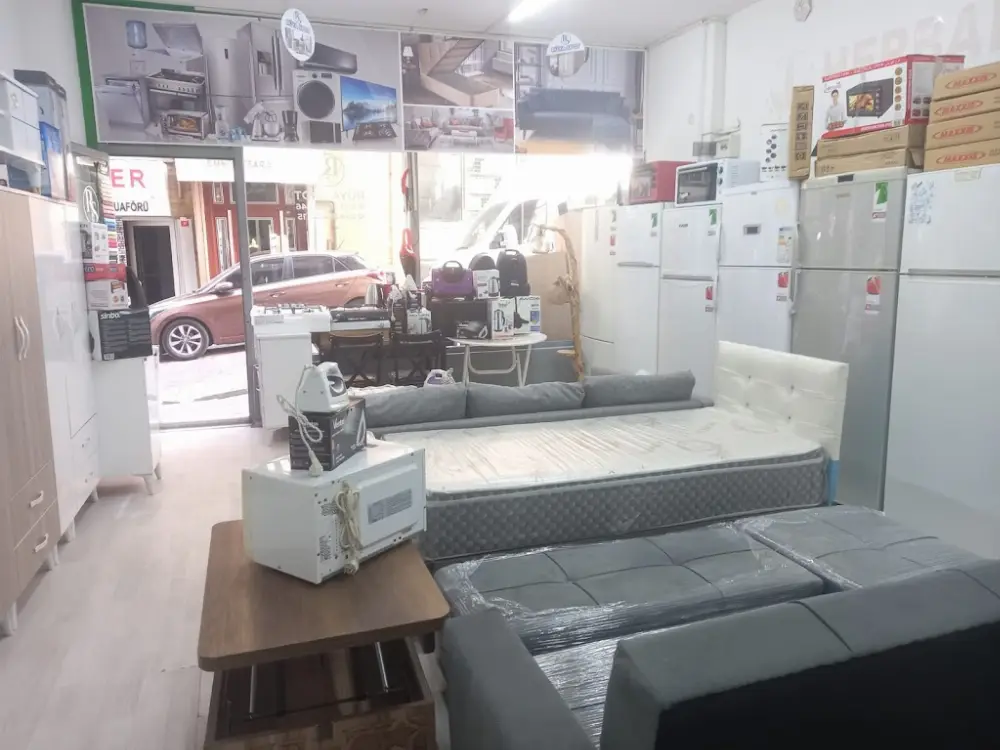 RÜYA KOLTUK MOBİLYA — Mobilya, Kağıthane · fotoğraf 3
