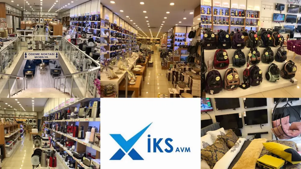 ELDEN TAKSİT AYNI GÜN TESLİMAT - İKS AVM — Mobilya, Kağıthane · fotoğraf 2