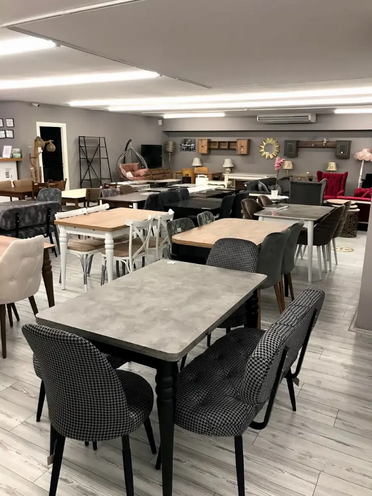ELDEN TAKSİT AYNI GÜN TESLİMAT - İKS AVM — Mobilya, Kağıthane · fotoğraf 3