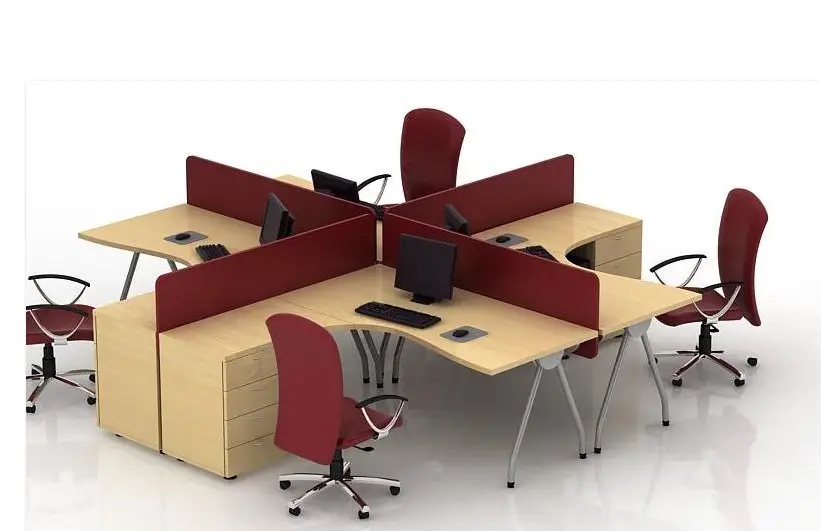 Toraman Ofis Mobilya & Dekorasyon — Mobilya, Kağıthane · fotoğraf 3