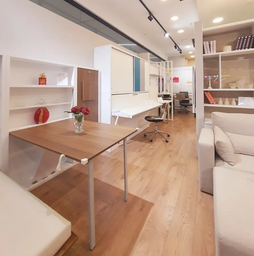 Multimo Mobilya / AXİS AVM — Mobilya, Kağıthane · fotoğraf 3