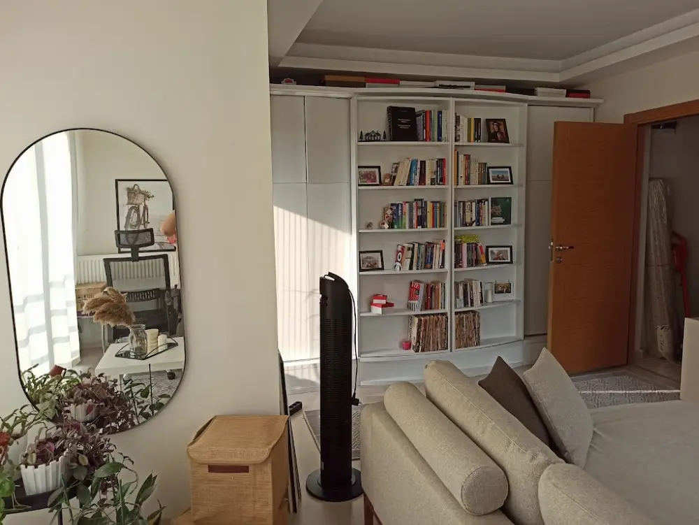 Multimo Mobilya / AXİS AVM — Mobilya, Kağıthane · fotoğraf 4