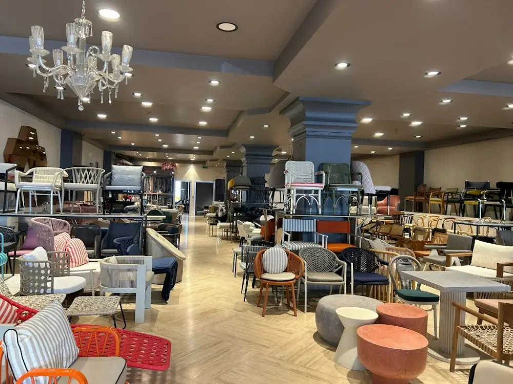 Roots Design — Mobilya, Kağıthane · fotoğraf 2