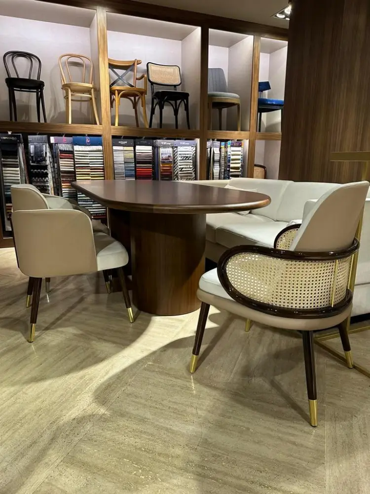 Roots Design — Mobilya, Kağıthane · fotoğraf 4